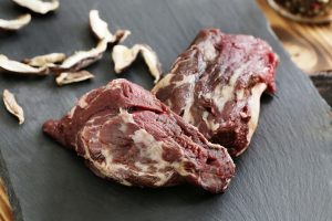 Memasak Daging Kurban-6