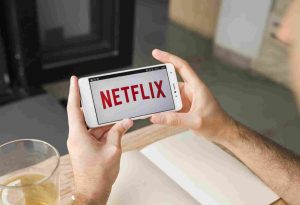 Memulihkan Akun Netflix