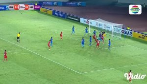 Mental Timnas U16 Indonesia