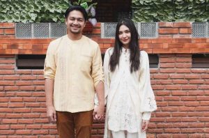 Mikha Tambayong