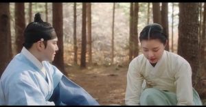 Missing Crown Prince