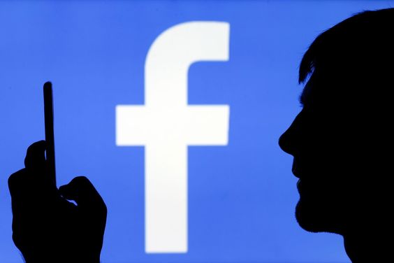 Mitos Facebook