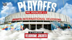 Playoff MPL ID
