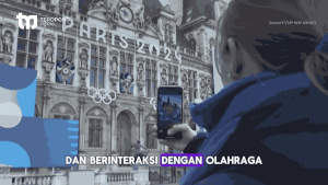 Muay Thai Menjadi Sorotan di Olimpiade Paris 2024 sebagai Demonstrasi Olahraga