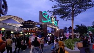 Nabung di bank bjb
