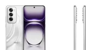 Oppo A3 Pro 5G