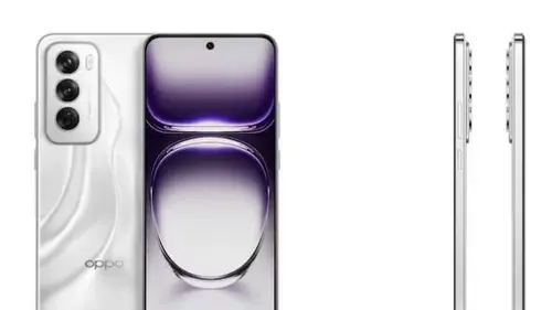 Oppo A3 Pro 5G