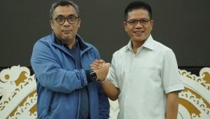 PAN Kabupaten Bandung, Eksanti Cawabup, Dadang Supriatna, Pilkada 2024