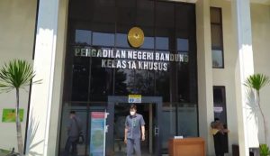 Kuasa Hukum Yakin Hakim PN Kabulkan Permohonan Pr
