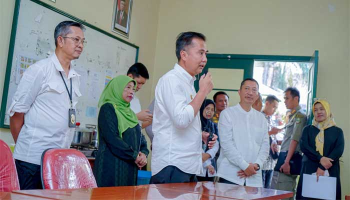 PPDB Jawa Barat 2024 Tahap II