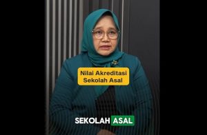 PPDB Jabar 2024, rumus perhitungan rapor Jalur Prestasi SMA dan SMK