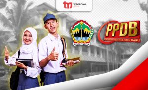 Pengumuman PPDB Jabar 2024