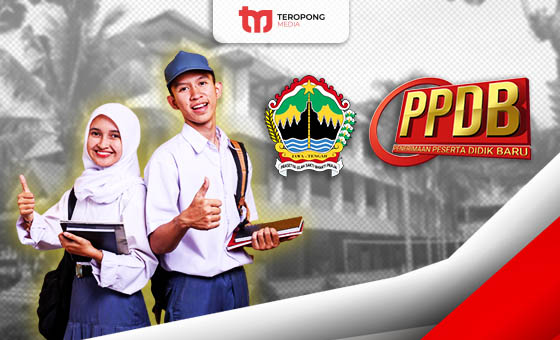 Pengumuman PPDB Jabar 2024