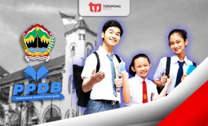 Peserta PPDB Jabar Dianulir