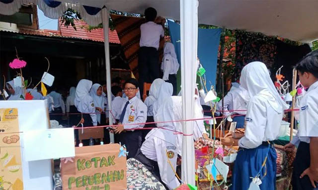 PPDB jalur afirmasi