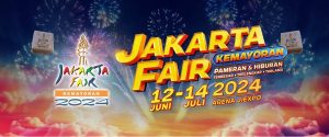 Pekan Raya Jakarta