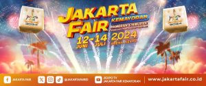 Pekan Raya Jakarta PRJ