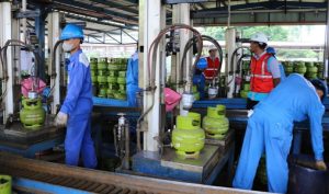 Penyalahgunaan Barang Subsidi