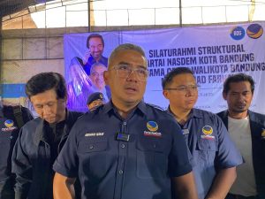 Pilkada Serentak 2024. Farhan