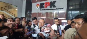 Pimpinan KPK Malah Tak Tahu Keberadaan Harun Masiku