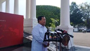 Kabinet Prabowo