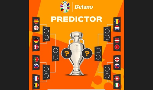 Prediksi susunan pemain tim 16 besar EURO 2024