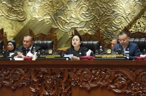 Ketua DPR RI Puan Maharani, naturalisasi, Calvin Verdonk, Jens Raven, WNI