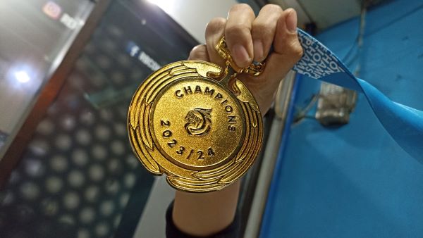 Perolehan Medali Olimpiade Paris 2024