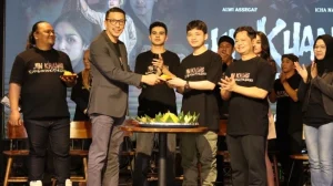 Raden Kian Santang