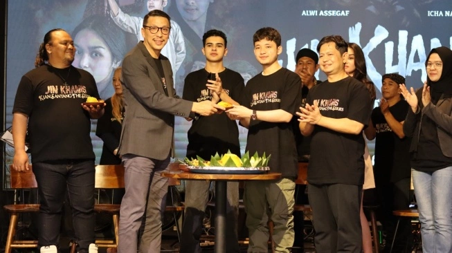 Raden Kian Santang