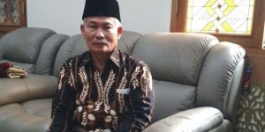 MUI Jabar Minta Pemerintah Tindak Tegas Praktik Judi Online
