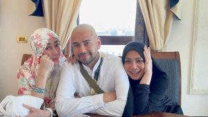 Raffi Ahmad Gundul