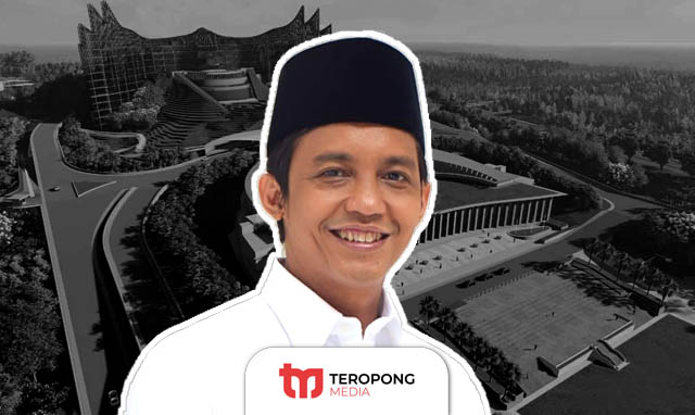 raja juli ikn