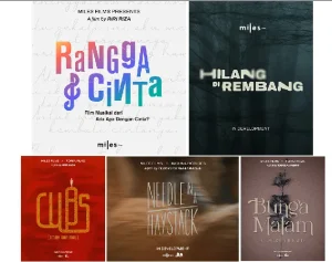 Rangga & Cinta