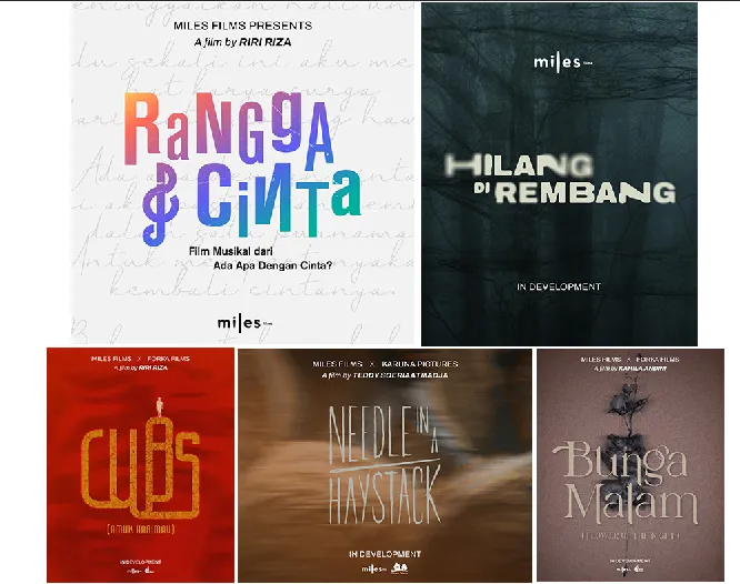 Rangga & Cinta