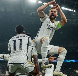 Selain Yalla Shoot Ini Link Streaming Resmi Real Madrid vs Chelsea