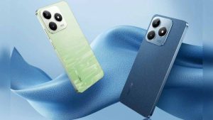 Realme C61