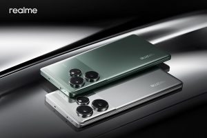 Realme GT 6-1