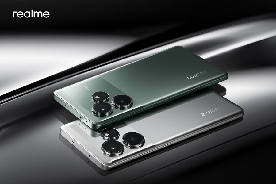 Realme GT 6-1