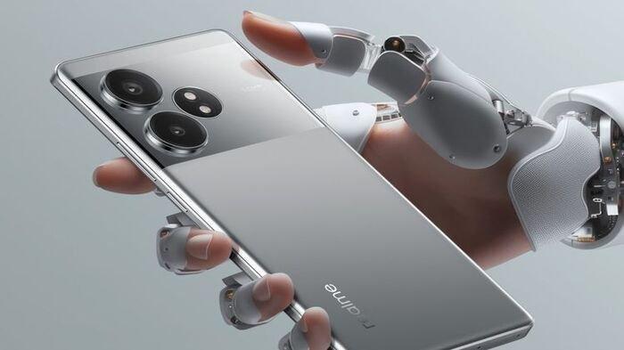 Realme GT 6