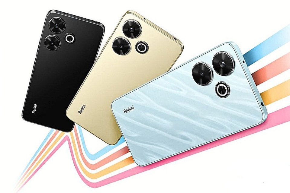 Redmi 13