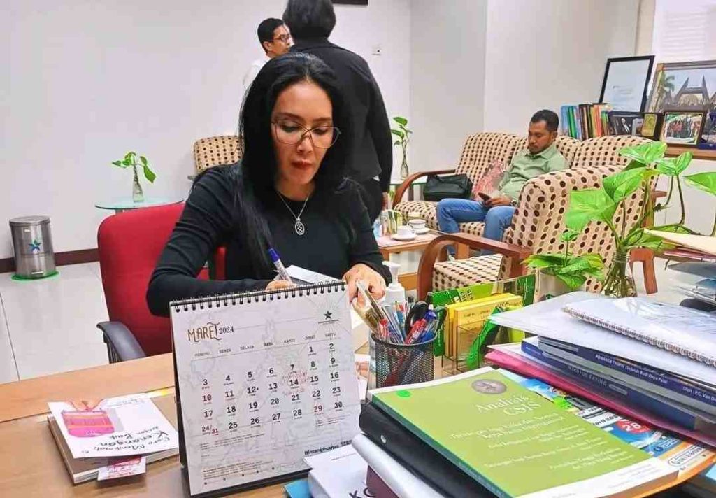 Rieke Diah Pitaloka