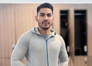 Robby Purba Meminta Maaf
