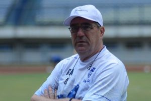 Robert Alberts Menuju Posisi Direktur Teknik Persib
