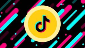 Rupiah TikTok Koin