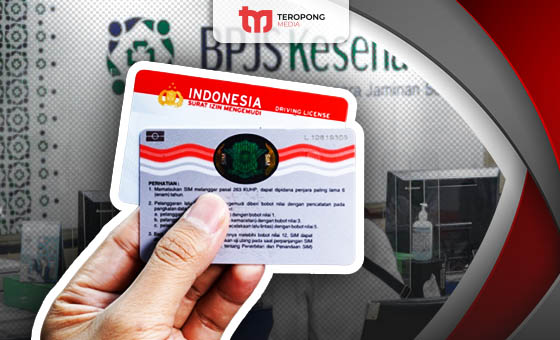 SIM dan Kepesertaan Aktif JKN Penting Bagi Masyarakat