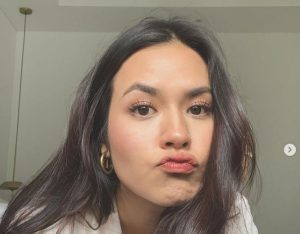 nama samaran raisa