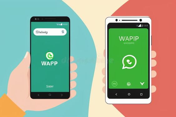 Sadap Akun WhatsApp