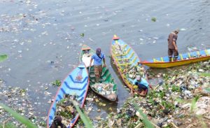 Budaya Bersih di Jawa Barat