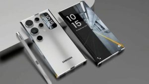 Samsung Galaxy S25